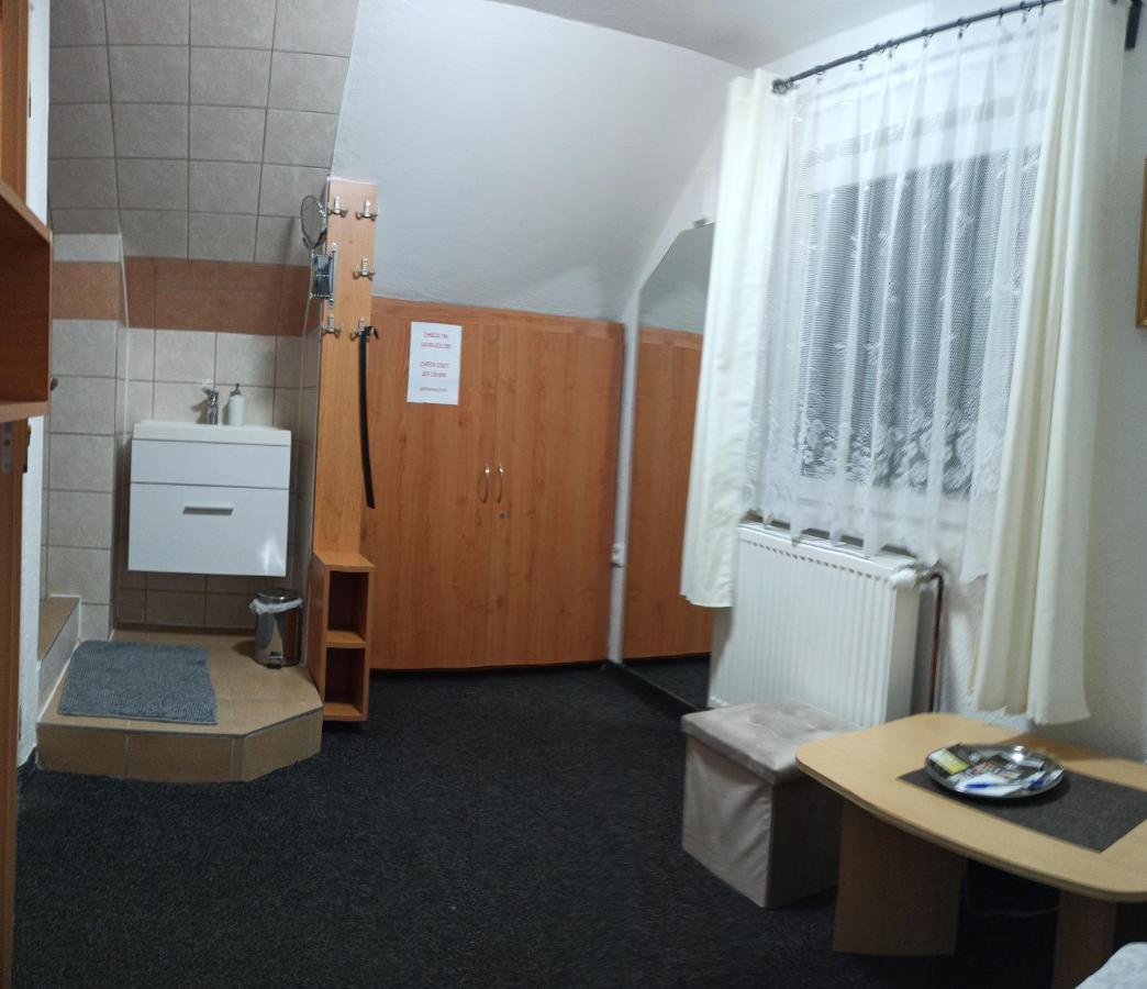Penzion Forest Rozvadov Zewnętrze zdjęcie