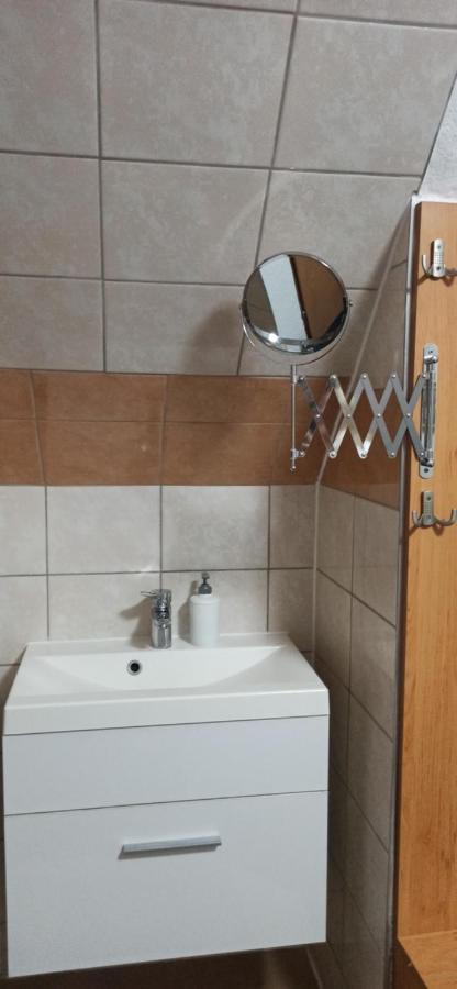 Penzion Forest Rozvadov Zewnętrze zdjęcie