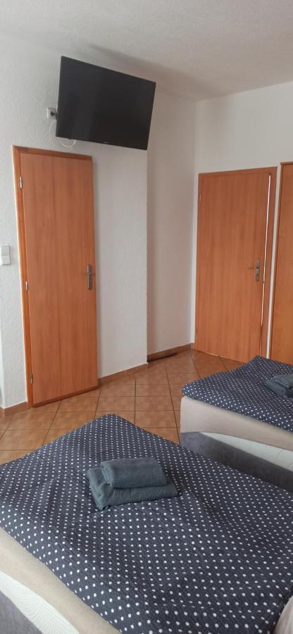 Penzion Forest Rozvadov Zewnętrze zdjęcie