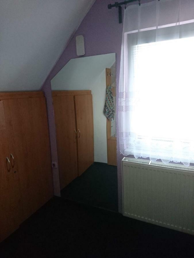 Penzion Forest Rozvadov Zewnętrze zdjęcie