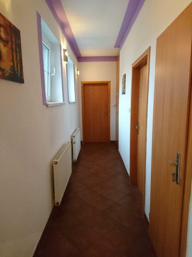 Penzion Forest Rozvadov Zewnętrze zdjęcie