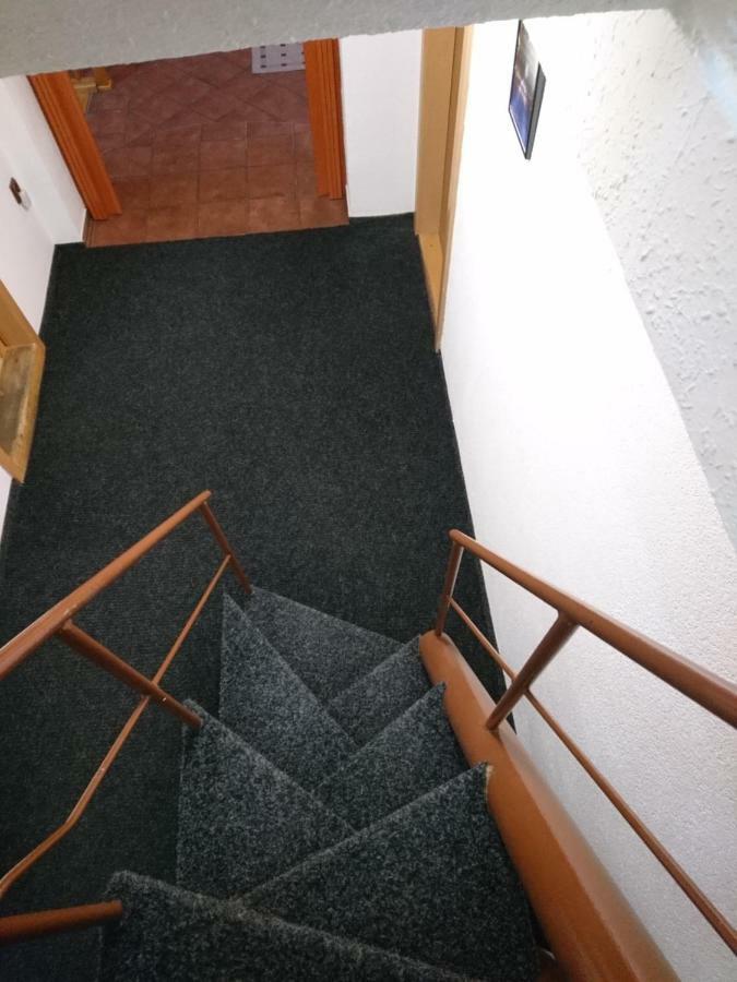 Penzion Forest Rozvadov Zewnętrze zdjęcie