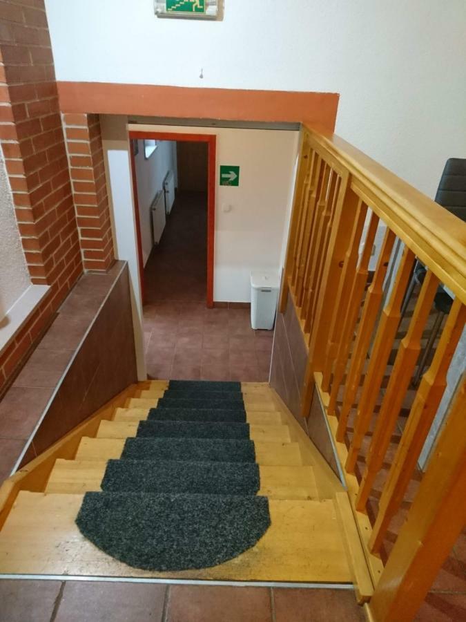 Penzion Forest Rozvadov Zewnętrze zdjęcie
