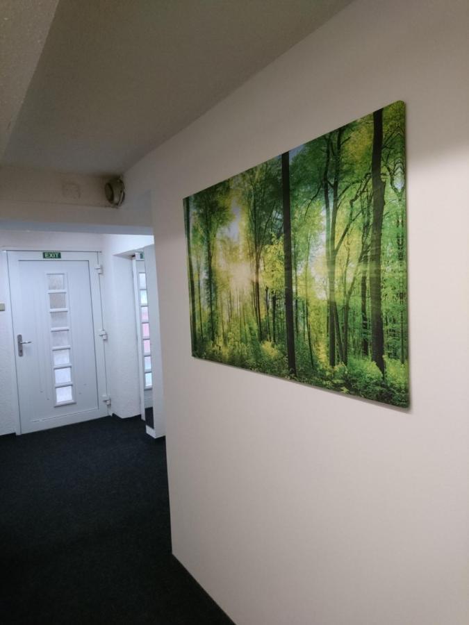 Penzion Forest Rozvadov Zewnętrze zdjęcie