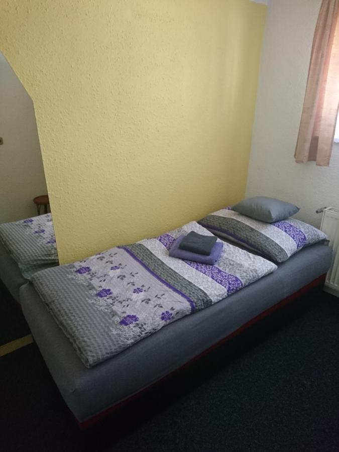 Penzion Forest Rozvadov Zewnętrze zdjęcie